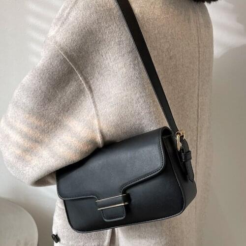 Женские сумки-седло Amberler China At AliExpress