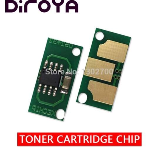 106R01316 106R01317 106R01318 106R01319 Toner Cartridge chip For Xerox WorkCentre 6400 6400SFS 6400X 6400SF printer powder reset