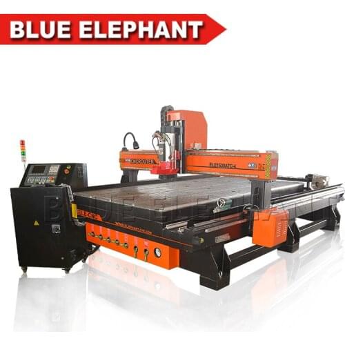 Wooden cnc routers with atc 4 axis cnc wood engraving machine art work for marble granite