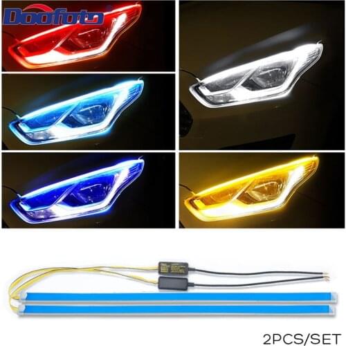 Doofoto Outdoor Lighting