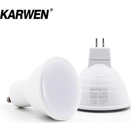 KARWEN LED LED Bulbs GU5.3
