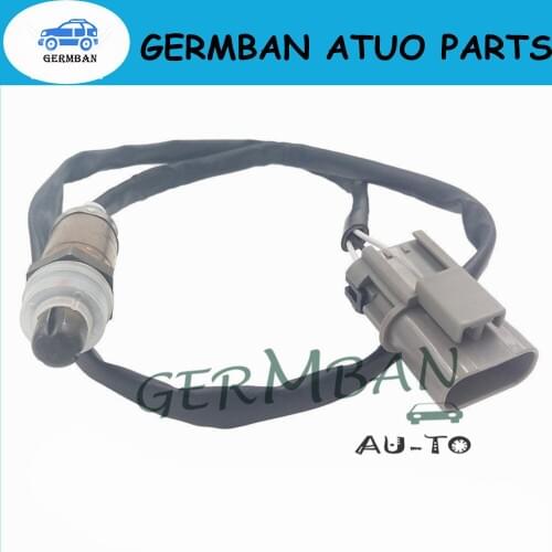 New Manufacture Oxygen-Sensor -Fits-For-Maxima-Frontier-Infiniti I30 Part No# 234-3098 22690-40U15