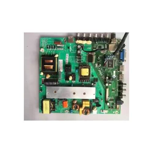 50CE1120 main board AY128C-1MF30 M182XT01.S02 screen CN50CM708