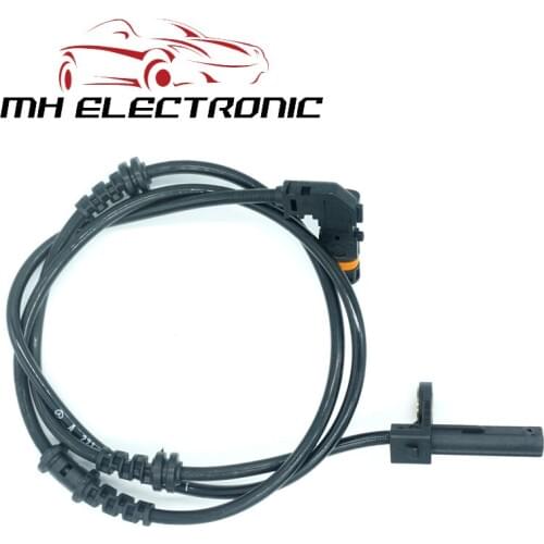 MH Electronic Front Left Front Right Side ABS Wheel Speed Sensor for Mercedes Benz W221 C216 A2219055700 2219055700