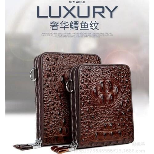 082317 yesetn bag men pu fashion single shoulder cross body tote bag