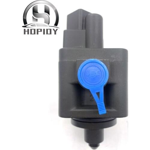 Manual Transmission Splitter Gearbox Switch Multiport Shift Cylinder Solenoid Valve 0012606257 For Benz SK NG For Man F90 M90