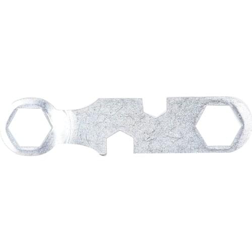Skateboard Tools Mmultifunction Tools Small Wrench Ice Skate Roller Skate Tools Brand New And High Quality