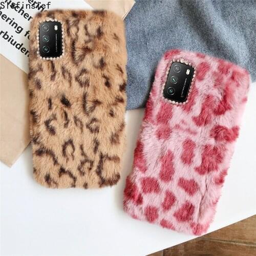 Slefinslef Xiaomi Poco M3 Phone Cases