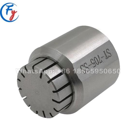 High quality 705 type air cleaning nozzle, stainless steel circular spray air nozzle, compressed air blowing nozzle