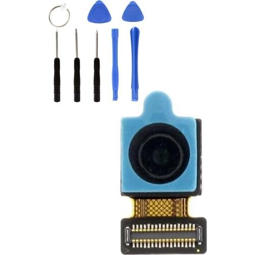 FOR Xiaomi IS 8 PRO Front Facing Camera Module Front Facing Camera Flex Cable Replacement Part