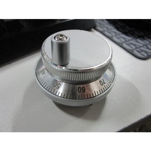 ZSS8060 machine manual pulse generator pulse encoder KND wide number