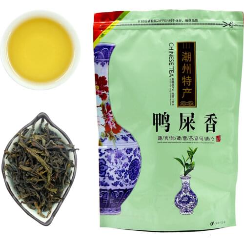 2021 Chaozhou Dancong with Honey Sweet Taste, Ya Shi Xiang