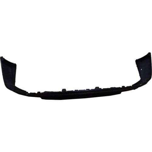 Car Spoiler 2007-vol voS 80 S80L rear bumper deflector rear bumper lower skirt rear bumper lower section 39878343