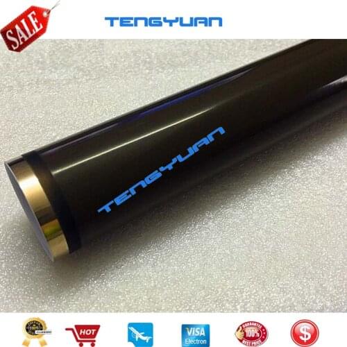 Free shipping 100% new original for HP4300 4345Fuser Film Sleeve RM1-1083-Film printer part