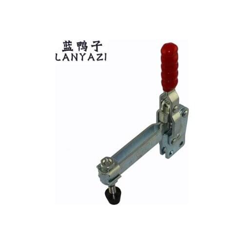Quick clamp vertical clamp welding clamp 12130/12132 12130/12132/12137
