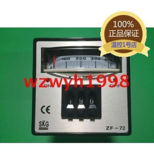 Temperature Controller SKG ZF-72 for Temperature Controller ZF72