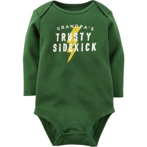 Baby Boys Bodysuits 100% Cotton Newborn Body Long Sleeve Clothing Infant Jumpsuits Toddler Overalls Clothes Baby Girls Bodysuit