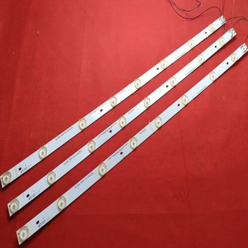 FOR the new China-South Korea Samsung LTE32803 light bar SJ32L324-DX-042301 display ST315A05-5