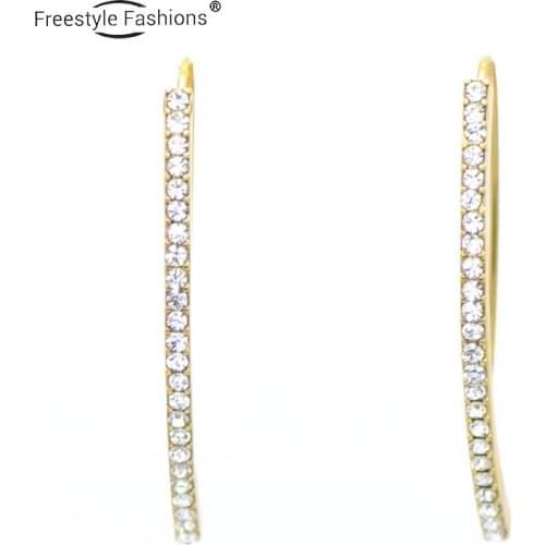 Dangle Earrings Freestyle fashions China