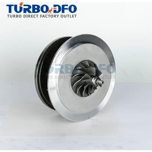 GT1749V Garrett 721164 turbo cartridge Balanced for Toyota Auris 2.0 D-4D 93Kw 126HP 1CD-FTV- 801891-5001S turbine CHRA core NEW