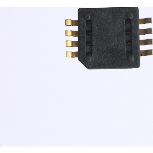 XGZP6878A pressure sensor module absolute pressure 50-400kPa automobile intake 5V gas liquid oil pressure