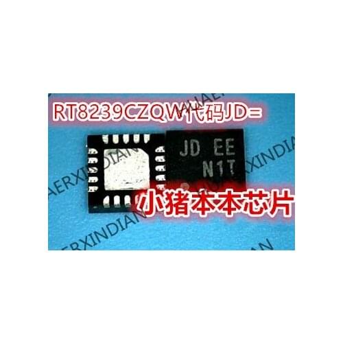New original RT8239CZQWJD= JD=EE JD=EC JD=AC JD=EB in stock High Quality