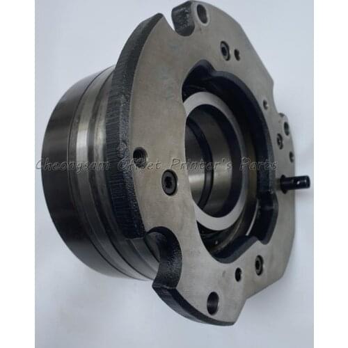 Original Used Bearing Unit CPL M2.582.200 Valve Housing M4.005.955 For SM74 PM74 Printing Machine Spare Parts