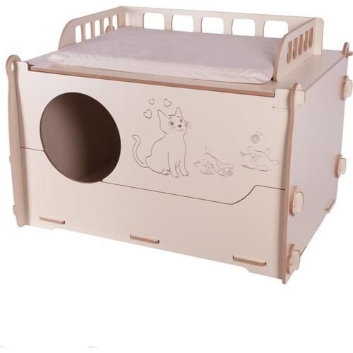 Pati Homes Products For Cats