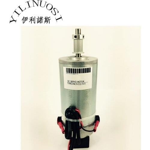 MIMAKI Servo Motor for Mimaki JV3 / JV22 Solvent Printers