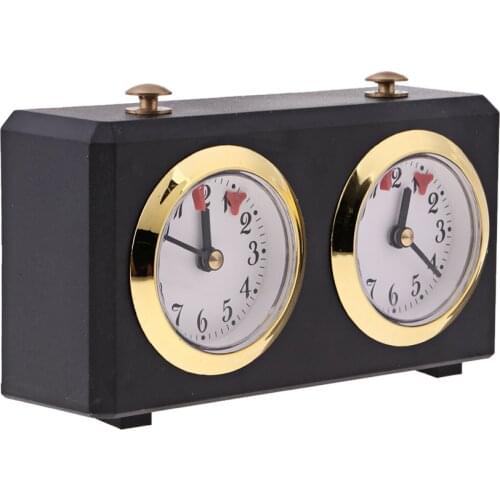 Chess Timer, professional chess timer clock high-definition digital
