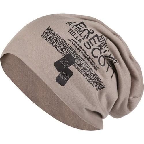 New Hats for Women Skullcap Men Beanie Hat Unisex Warm Ladies Autumn Winter Caps Outdoor Fashion Hip-hop Beanie Cap For Men