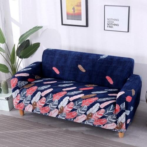 Universal Stretch Corner Sofa Covers Tightly All-inclusive Polyester Sectional Elastic Slipcovers Sofa Cushion for Living Room39