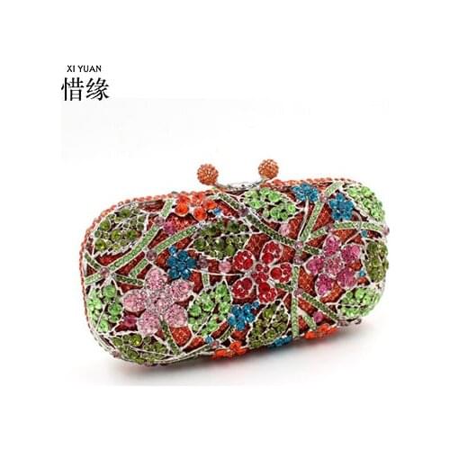 XIYUAN BRAND 2017 Luxury i6 6s Plus Luxury Full Diamond Wallet Case for Apple iPhone 6 6s 4.7 Plus 5.5 Flip Shiny Cover Stand