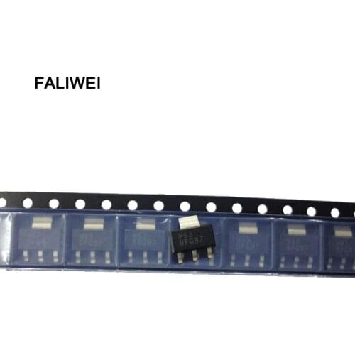 10PCS/LOT BFG97 SOT223 good quality