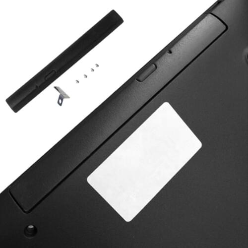 DVD/RW Front Panel for Lenovo IdeaPad 320 Ideapad 320-14IKB IdeaPad 320-15AST IdeaPad 320-15ISK for SSD HDD Caddy SATA 3.0