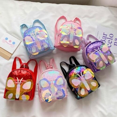 Childrens Fashion Bags Boys Girls Kindergarten Backpack Cartoon Printed Children Backpack Kids Travel Bag Baby Cute Schoolbag