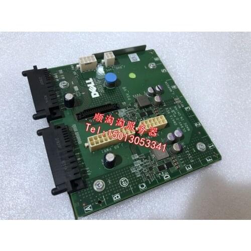 For Original DELL PowerEdge T610 Power Management Board T610 Power Backplane HP501