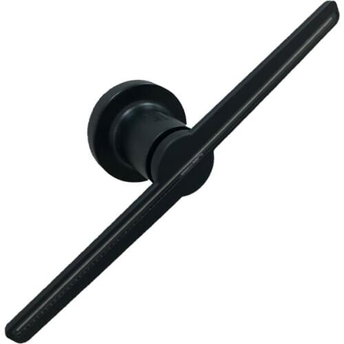 Hologram Advertising Display Led Fan Holographic Imaging Naked Eye Led Projector Fans