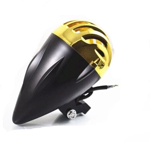 H4 12V High Low Beam Head Light Headlight Lamp Motorcycle for Yamaha Kawasaki Suzuki Handa Touring Chopper