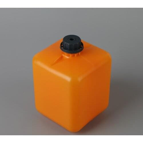 Used for Domino inkjet A120 A220 A320 A420 empty ink cartridge with cap 825ml