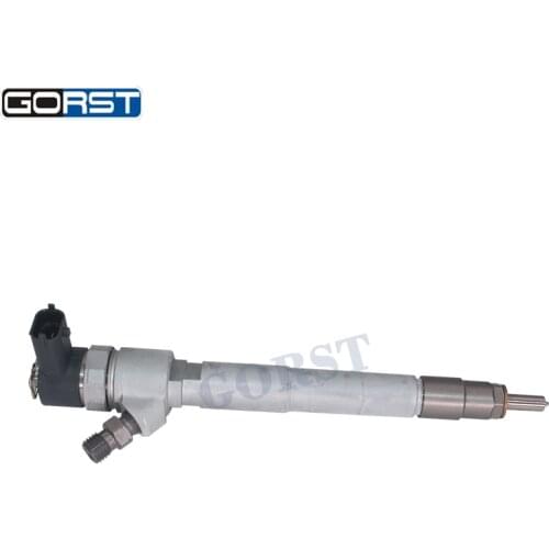 Fuel Common Rail Injector Assembly 0445110808 For Foton For Cummins ISF 2.8 5589195