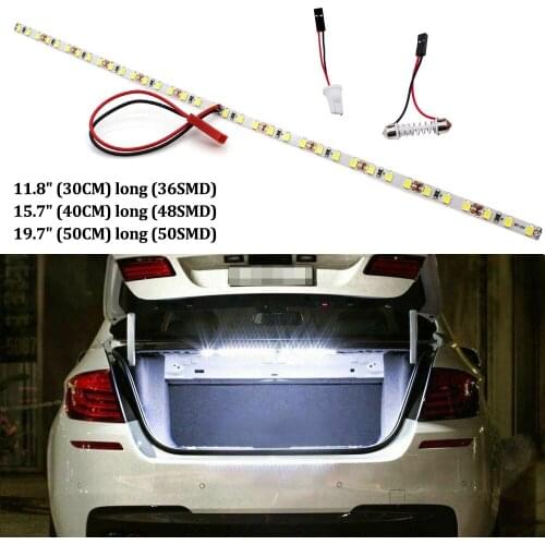 KAMMURI LED T4W Bulbs (BA9s)