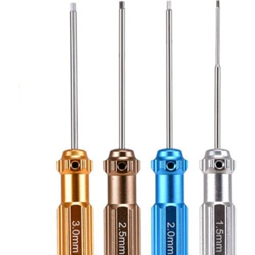 DJI Hexagonal screwdriver set for remote control drone assembly and maintenance Plant protection machine general repair parts