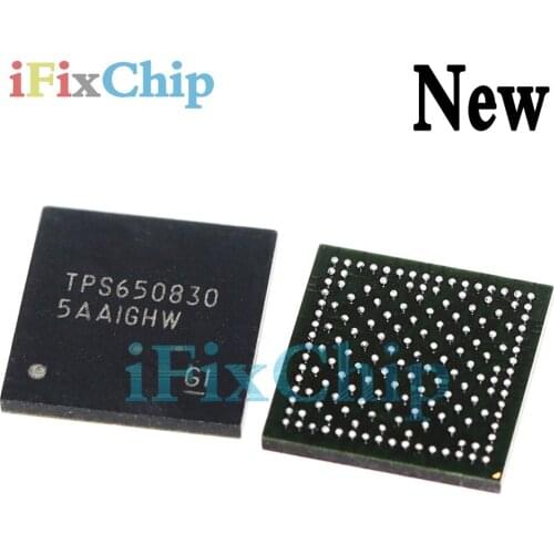 New TPS650830 TPS650830ZCGT BGA