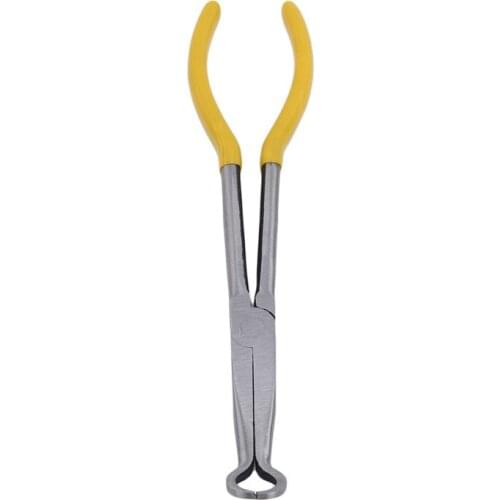 Car Spark Plug Wire Removal Pliers Cable Clamp Removal Tools Angled Pulling Remover High Quality Car Repair Tools