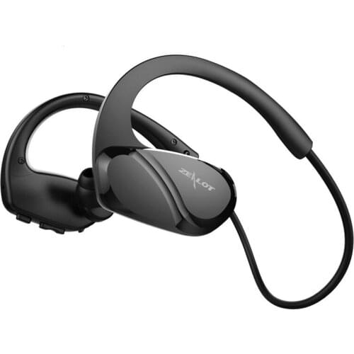 Sport Bluetooth Earphone Wireless Earphones Headset IPX5 Waterproof Hifi Bass Stereo In Ear Running Headphones for Gym H6 Stereo