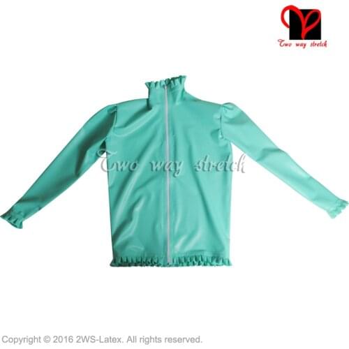 Женские рубашки с длинным рукавом Two way stretch China At AliExpress