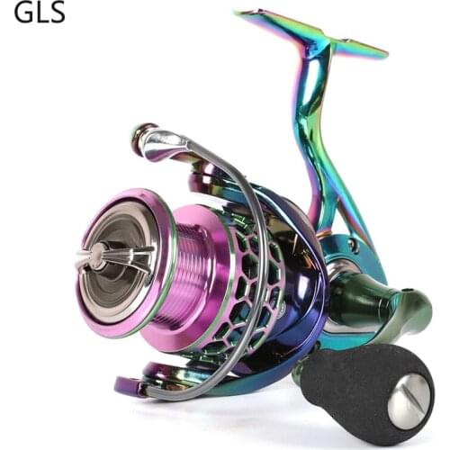 Left/right Spinning Reel 9+1BB 5.2:1 Ratio 25kg Power for Saltwater Jigging reel Carp Fishing reel saltwater bait casting reel