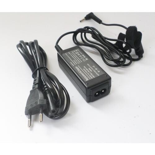 40w 30W Battery Charger for HP Mini Netbook 210 210-1081NR 210-1090CA WE824UA 608435-002 PA-1400-18HL HP-A0301R3 AC Adapter NEW