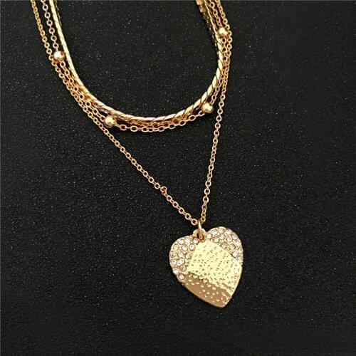 ZIHHO Jewelry Pendants